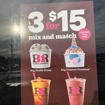 Dunkin' - Donuts Near Me - Bridgeton, Missouri