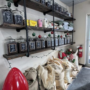 El Monte Coffee Roasters - Extra points for having alfajores la havanna - Cafes Near Me - Chester Township, New Jersey El Monte Coffee Roasters - Extra points for having alfajores la havanna - Cafes Near Me - Chester Township, New Jersey