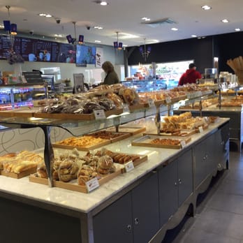 Paris Baguette - Bakeries Near Me - Queens, New York