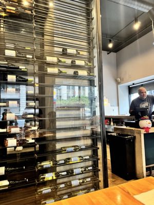 LALA'S Argentine Grill Downtown Los Angeles by null