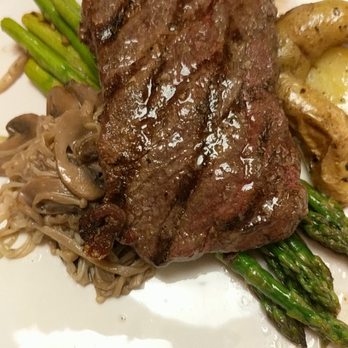 Basil 1791 - Entree steak - Asian Fusion Near Me - Hamilton, Ohio