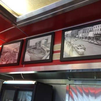 Jack's Diner - Old photos of downtown Albany. - Diners Near Me - Albany, New York Jack's Diner - Old photos of downtown Albany. - Diners Near Me - Albany, New York