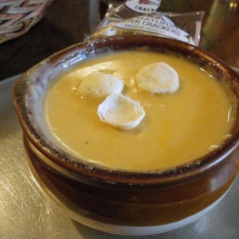 Horsefeathers - Crab bisque - American Near Me - Tarrytown, New York Horsefeathers - Crab bisque - American Near Me - Tarrytown, New York