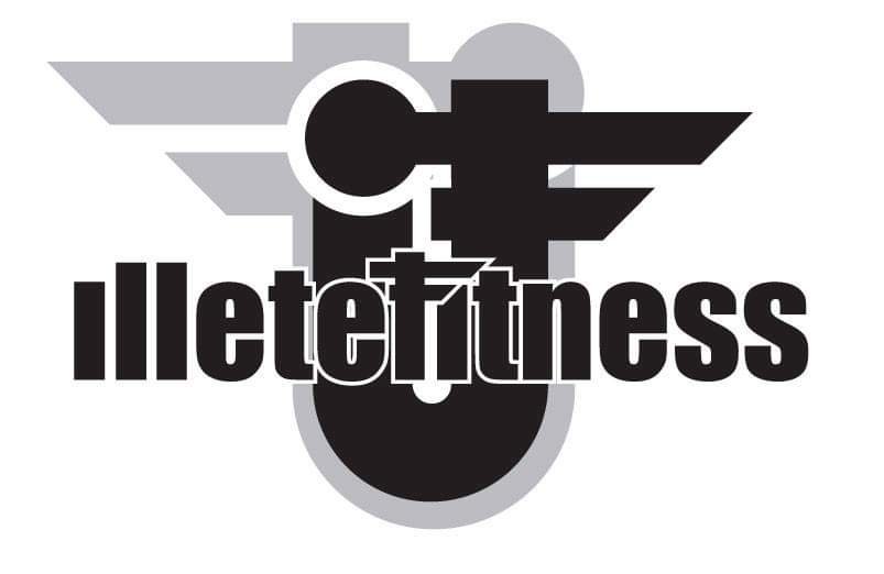 Illete Fitness Logo
