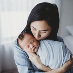 Anchorage Pediatric Dentistry - Congratulations Dr. Jen on the birth of your daughter Josie!