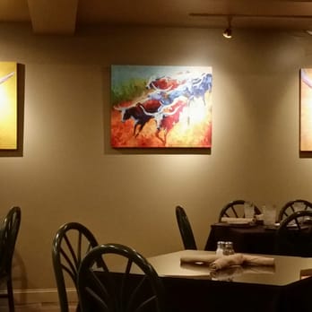 Gorats Steak House - Loved the atmosphere! Cool place! - Steakhouses Near Me - Omaha, Nebraska
