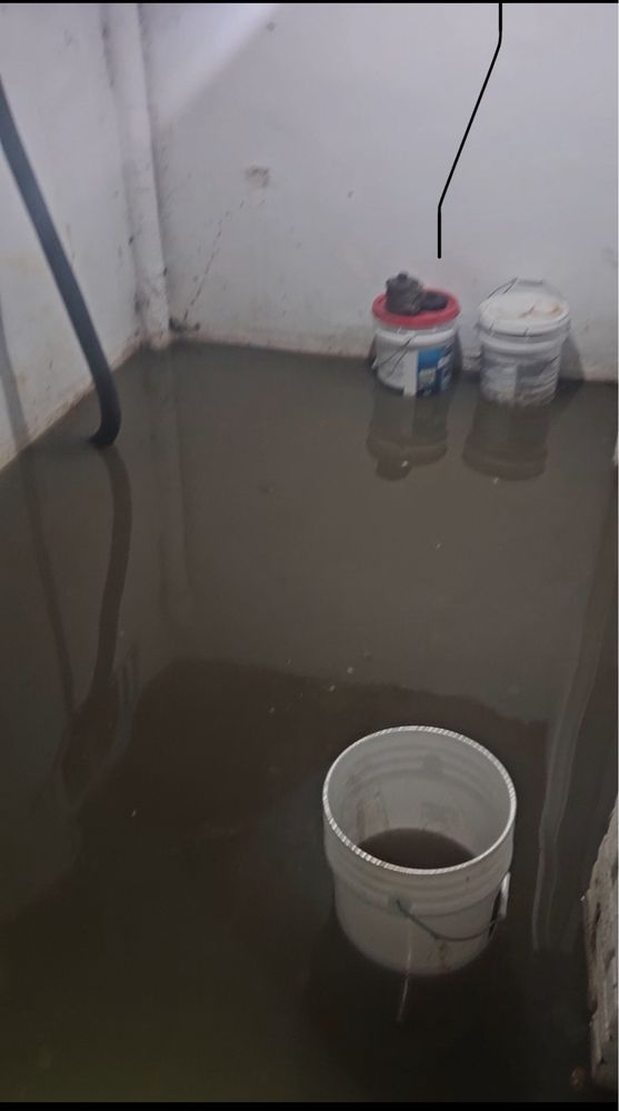 Slide of Roto-Rooter Plumbing & Water Cleanup