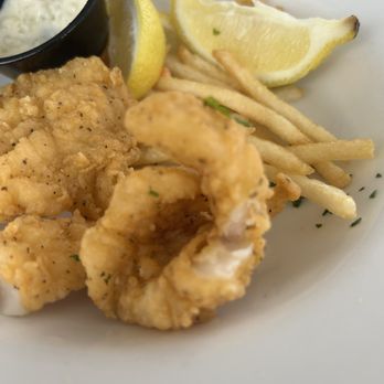Crabby Bill's - Seafood Near Me - Indian Rocks Beach, Florida