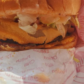 Fatburger - Burgers Near Me - Riverview, Florida