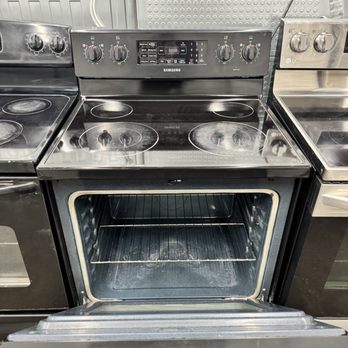 Bmore Appliances - Appliances Near Me - Baltimore, Maryland