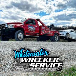 Whitewater Wrecker Service
