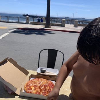 Mission Pizza - Lunch with a view - Pizza Near Me - Avila Beach, California Mission Pizza - Lunch with a view - Pizza Near Me - Avila Beach, California