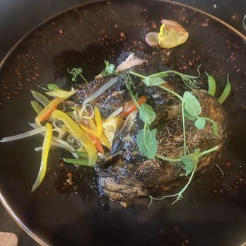 Xacalli Kitchen - Duck - Mexican Near Me - Silverado, California Xacalli Kitchen - Duck - Mexican Near Me - Silverado, California