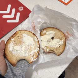 Dunkin' - Ridiculous