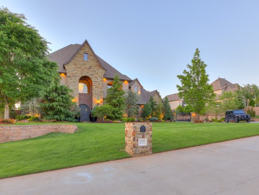 Bart A. Terrell - Keller Williams Realty Elite