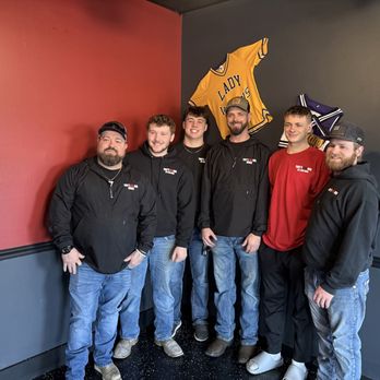 That’s Fire BBQ - Barbeque Near Me - Hallsville, Missouri That’s Fire BBQ - Barbeque Near Me - Hallsville, Missouri
