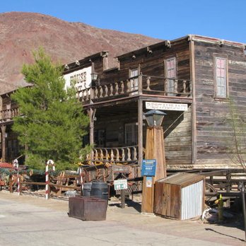 Calico Ghost Town - Parks Near Me - Yermo, California Calico Ghost Town - Parks Near Me - Yermo, California