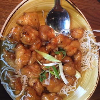 P.F. Chang's - Honey chicken - Chinese Near Me - Princeton, New Jersey P.F. Chang's - Honey chicken - Chinese Near Me - Princeton, New Jersey