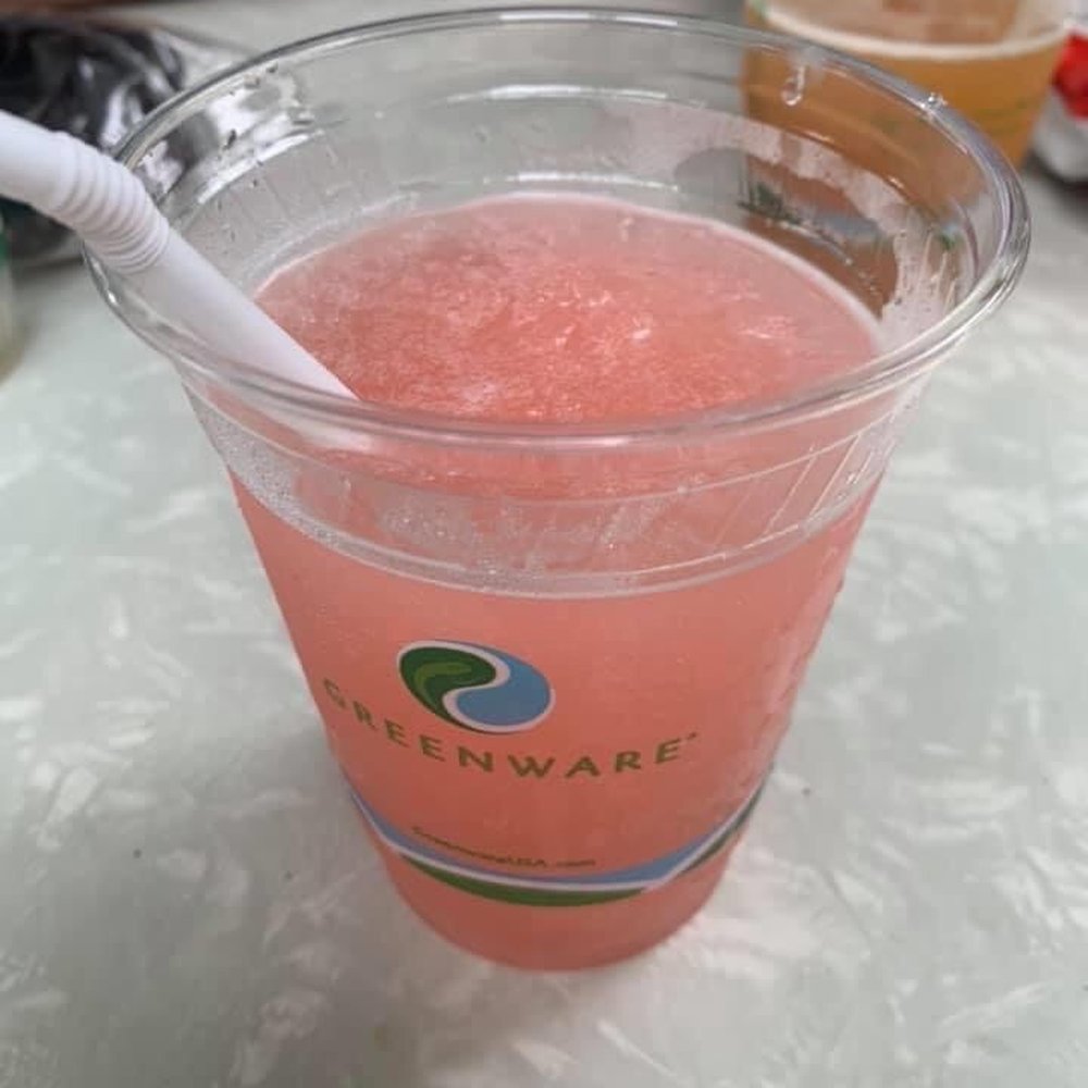 Voodoo Brewery - State College - Watermelon Caprioska Slushie! - Bars Near Me - State College, Pennsylvania Voodoo Brewery - State College - Watermelon Caprioska Slushie! - Bars Near Me - State College, Pennsylvania