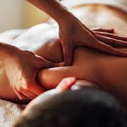 The Heart of Massage - Deep Tissue Massaage