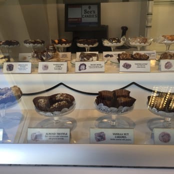 See's Candies - Best Candy Ever!!! - Candy Stores Near Me - Riverside, California See's Candies - Best Candy Ever!!! - Candy Stores Near Me - Riverside, California