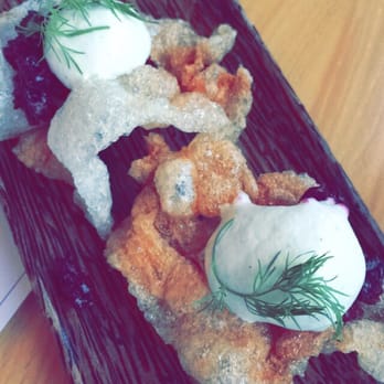 Mistral - Tapas/Small Plates Near Me - Princeton, New Jersey