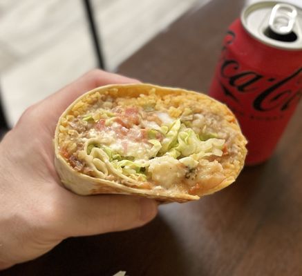 Taqueria Las Cazuelas by null