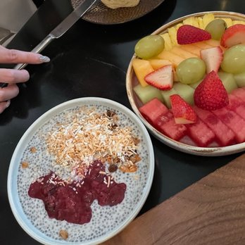 Ricarda's - Mediterranean Near Me - Toronto, Ontario
