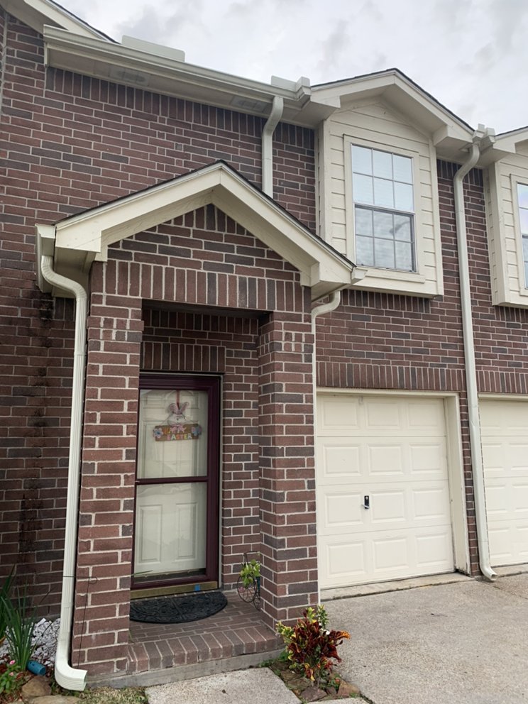 Slide of NL Strong Gutter & Roofing