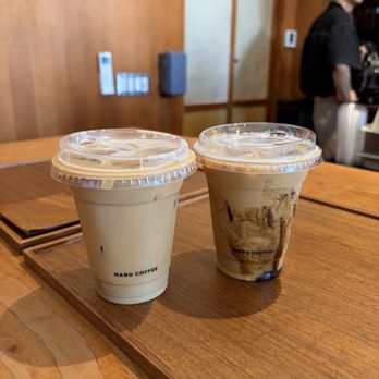 Maru Espresso Bar - Coffee & Tea Near Me - Beverly Hills, California Maru Espresso Bar - Coffee & Tea Near Me - Beverly Hills, California