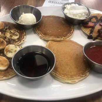 Turning Point - Breakfast & Brunch Near Me - Newark, Delaware