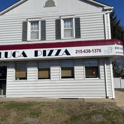 Luca Pizza
