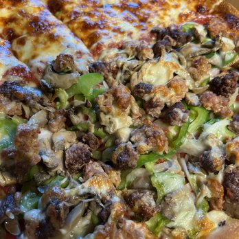 Pete's Pizza Palace - Pizza Near Me - Rocky Hill, Connecticut Pete's Pizza Palace - Pizza Near Me - Rocky Hill, Connecticut