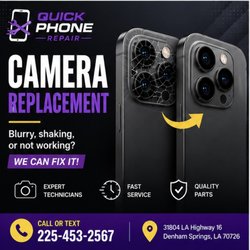 Quick Phone Repair