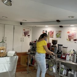 Aroma y Sabor