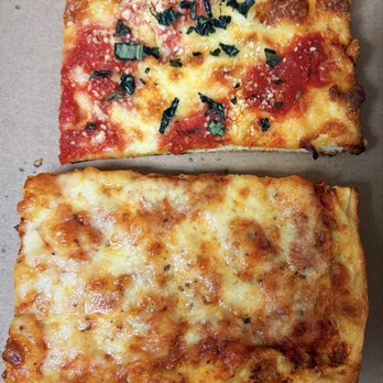 Gianna's Pizza - Pizza Near Me - Las Vegas, Nevada