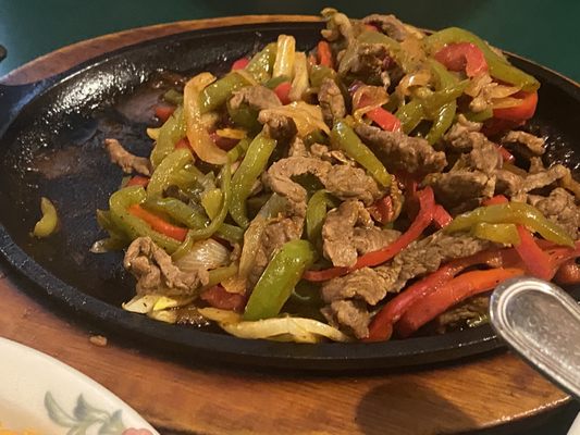 El Sombrero Tapatio by null