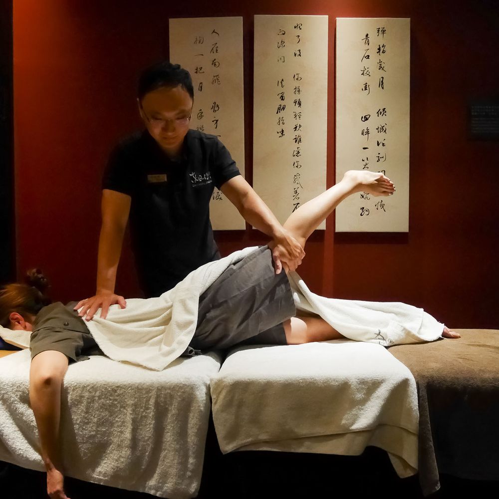 THE BEST 10 Massage near WENFU RD 60號, 菜公里813, TAIWAN - 152養生館, 鄧老師全國連鎖養生館,  三奇髮型- Quality & Affordability - Updated 2026 - Yelp