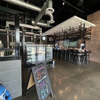 8 Ounce Korean Steakhouse - Korean Near Me - Katy, Texas
