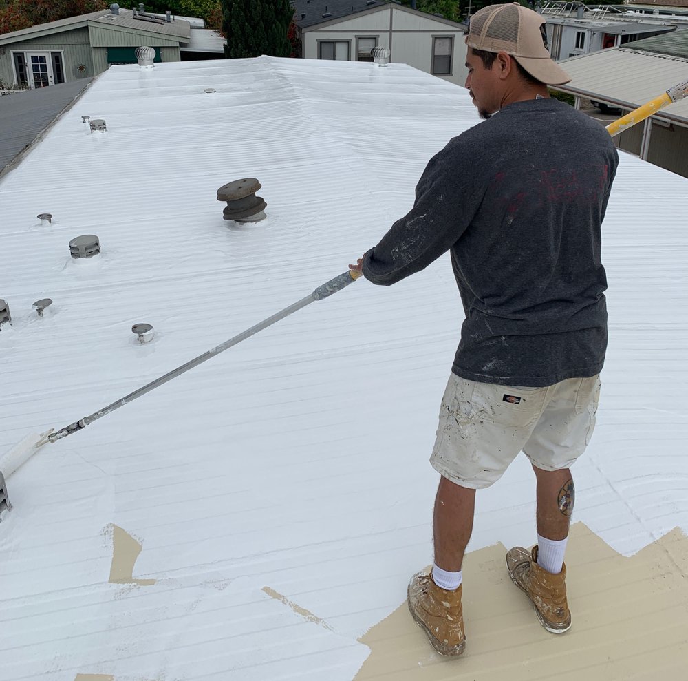 Slide of GBC Remodeling