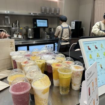 Heytea - Bubble Tea Near Me - New York, New York Heytea - Bubble Tea Near Me - New York, New York