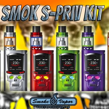 Smoke O Vapor - Vape Shops Near Me - Bartlett, Illinois