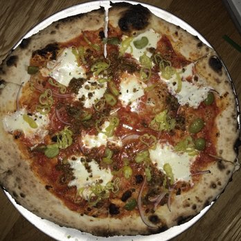 Josefina - Pizza - Italian Near Me - Wayzata, Minnesota