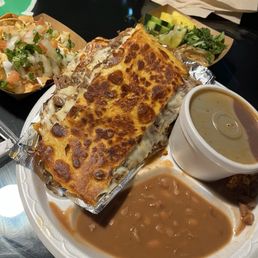 Quesadilla Birria