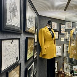 Tennessee Walking Horse National Museum