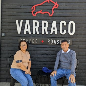 Varraco Coffee + Roasters - Coffee & Tea Near Me - Palm Desert, California Varraco Coffee + Roasters - Coffee & Tea Near Me - Palm Desert, California