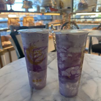 T&5 Cafe Bakery - Taro (T7) - Bakeries Near Me - Folsom, California T&5 Cafe Bakery - Taro (T7) - Bakeries Near Me - Folsom, California