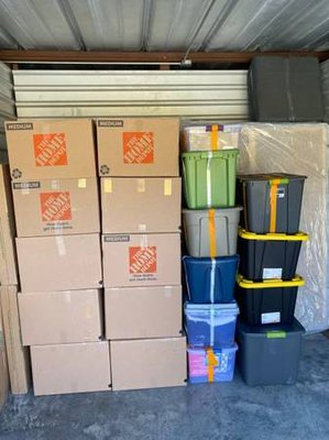 Kiper Moving And Transportation