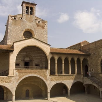 Palais des Rois de Majorque - Castles Near Me - Perpignan, 66