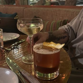 Andina - Wine Bars Near Me - Portland, Oregon